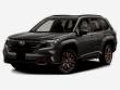 Used 2026 Subaru Forester Sport SUV