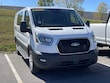 Ford Transit Cargo Van