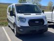 Used 2023 Ford Transit Cargo Van Base Van Low Roof Van