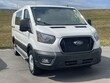Ford Transit Cargo Van