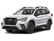  Subaru Ascent
