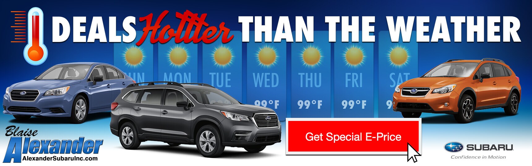 Blaise Alexander Subaru near Williamsport New 20182019 & Used Subaru