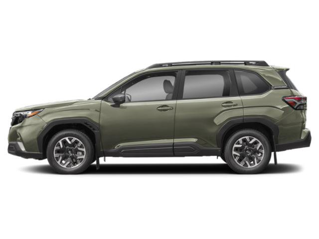 New 2026 Subaru Forester Premium SUV