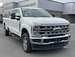  Ford Super Duty F-350 SRW