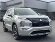 Used 2024 Mitsubishi Outlander SEL SUV