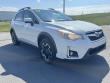 Used 2017 Subaru Crosstrek 2.0i Premium SUV