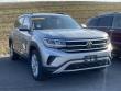 Used 2021 Volkswagen Atlas 3.6L V6 SE w/Technology 4MOTION SUV