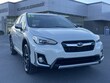  Subaru Crosstrek Hybrid