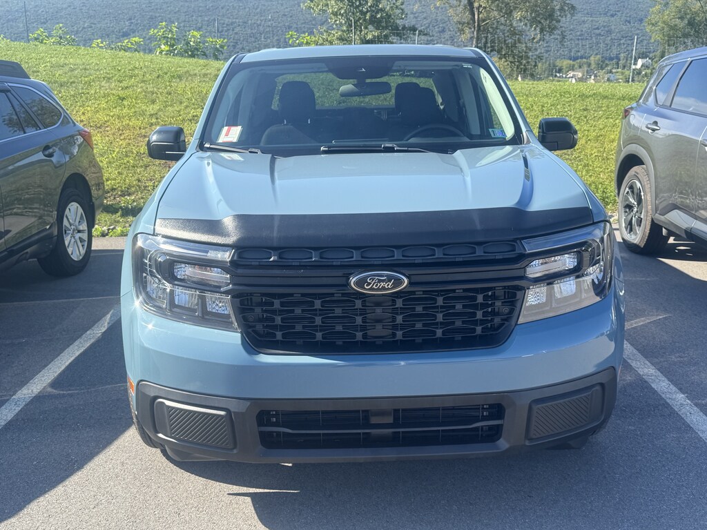 Used 2023 Ford Maverick Truck SuperCrew