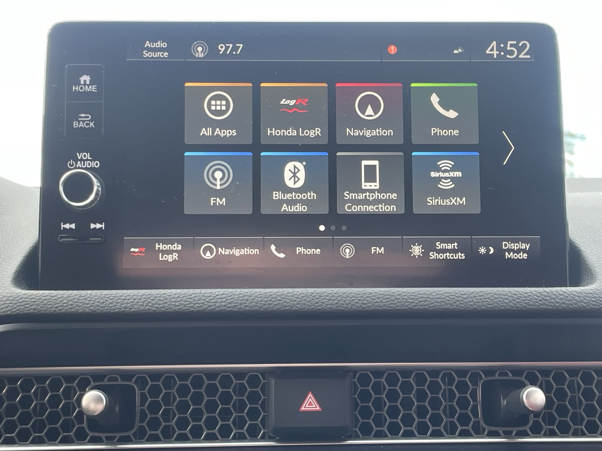 2023 Honda Civic Hatchback Type-R - Photo 24