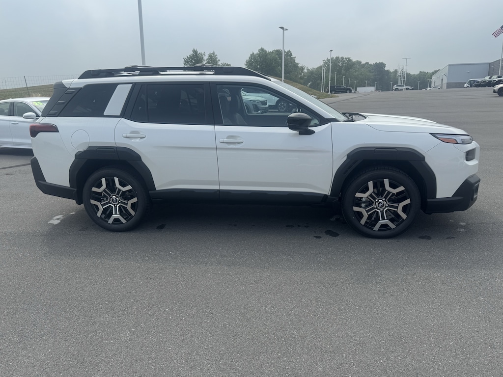 New 2026 Subaru Outback Touring XT SUV