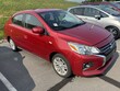  Mitsubishi Mirage G4