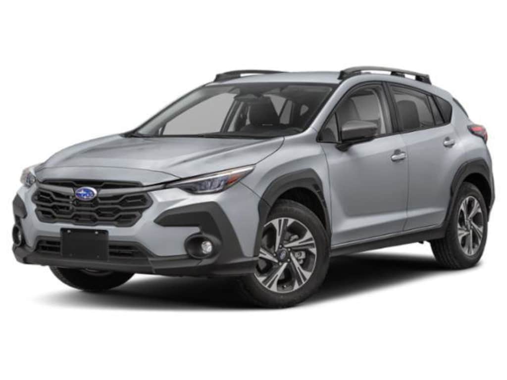 Used 2026 Subaru Crosstrek Premium SUV