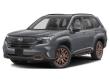 Used 2026 Subaru Forester Sport SUV