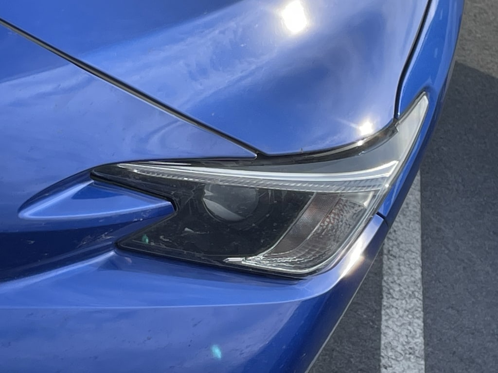 Certified 2023 Subaru WRX Premium Sedan