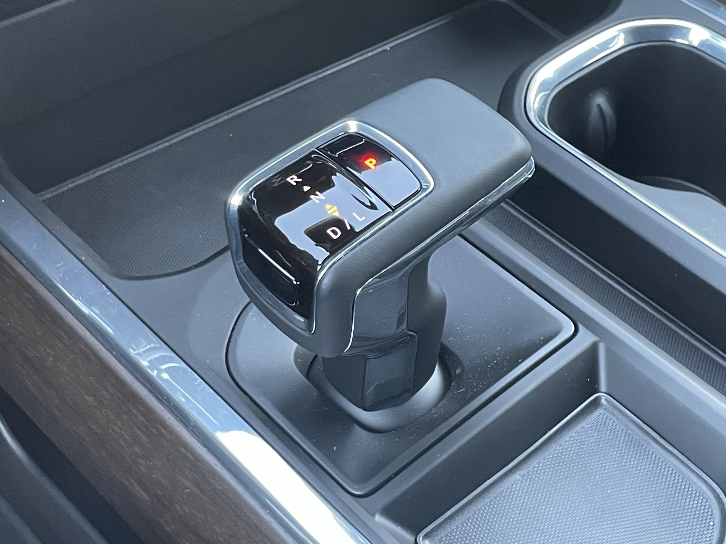 2024 Chevrolet Silverado 1500 High Country - Photo 23