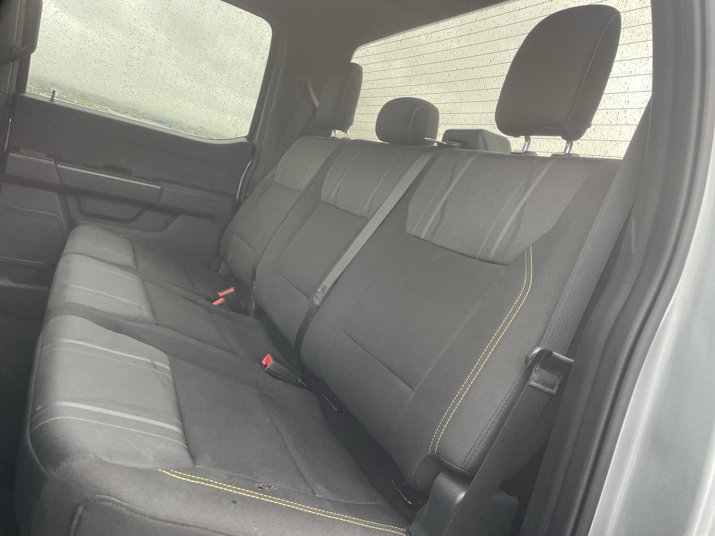 2025 Ford F-150 STX - Photo 13
