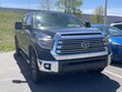  Toyota Tundra 4WD