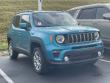Used 2019 Jeep Renegade Latitude 4x4 SUV