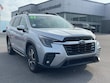  Subaru Ascent