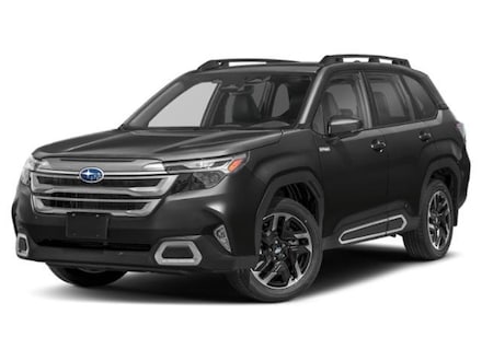 2025 Subaru Forester Limited Hybrid SUV