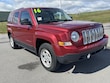  Jeep Patriot
