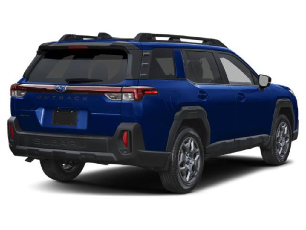 New 2026 Subaru Outback Premium SUV