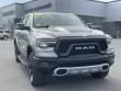 Used 2022 Ram 1500 Rebel Truck Crew Cab