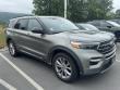 Used 2020 Ford Explorer XLT SUV