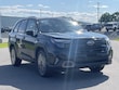 Subaru Forester Hybrid