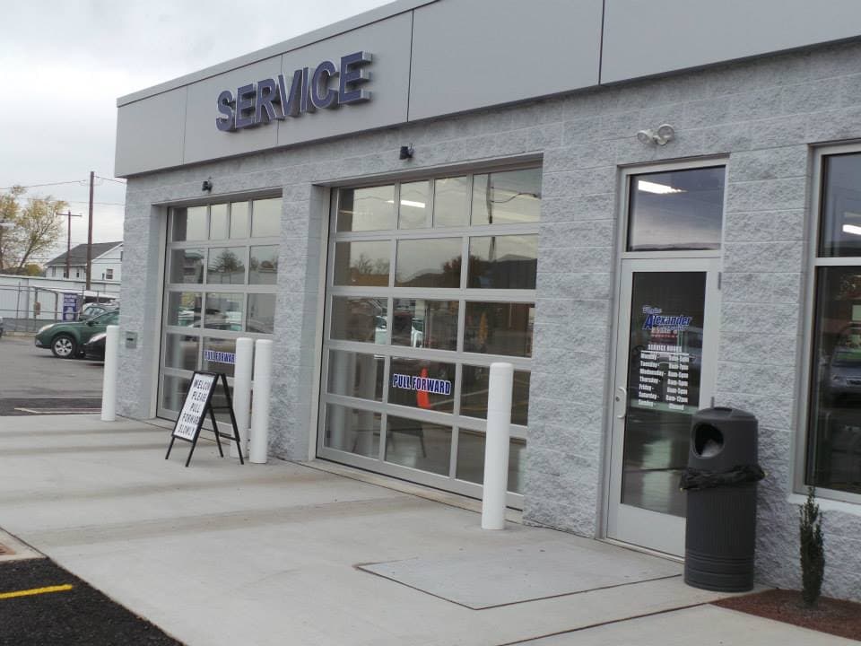 Schedule Auto Service or Car Repair at Blaise Alexander Subaru Montoursville Near Lock Haven, PA