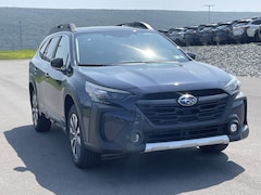 2025 Subaru Outback Limited SUV