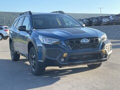 2025 Subaru Outback Wilderness SUV