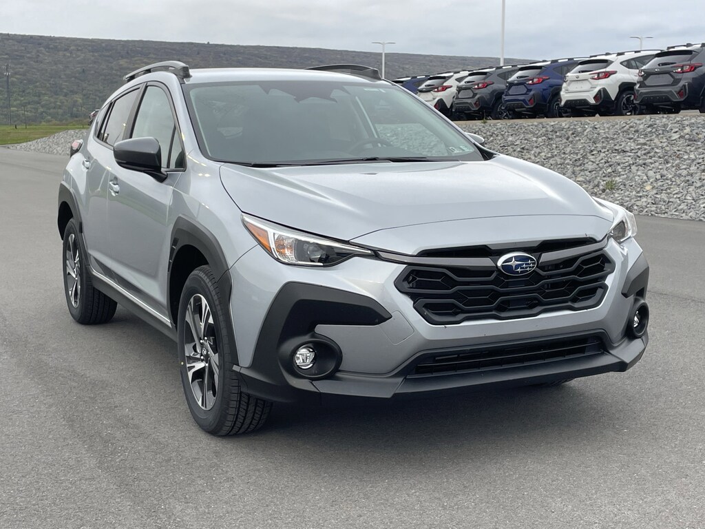 Used 2026 Subaru Crosstrek Premium SUV