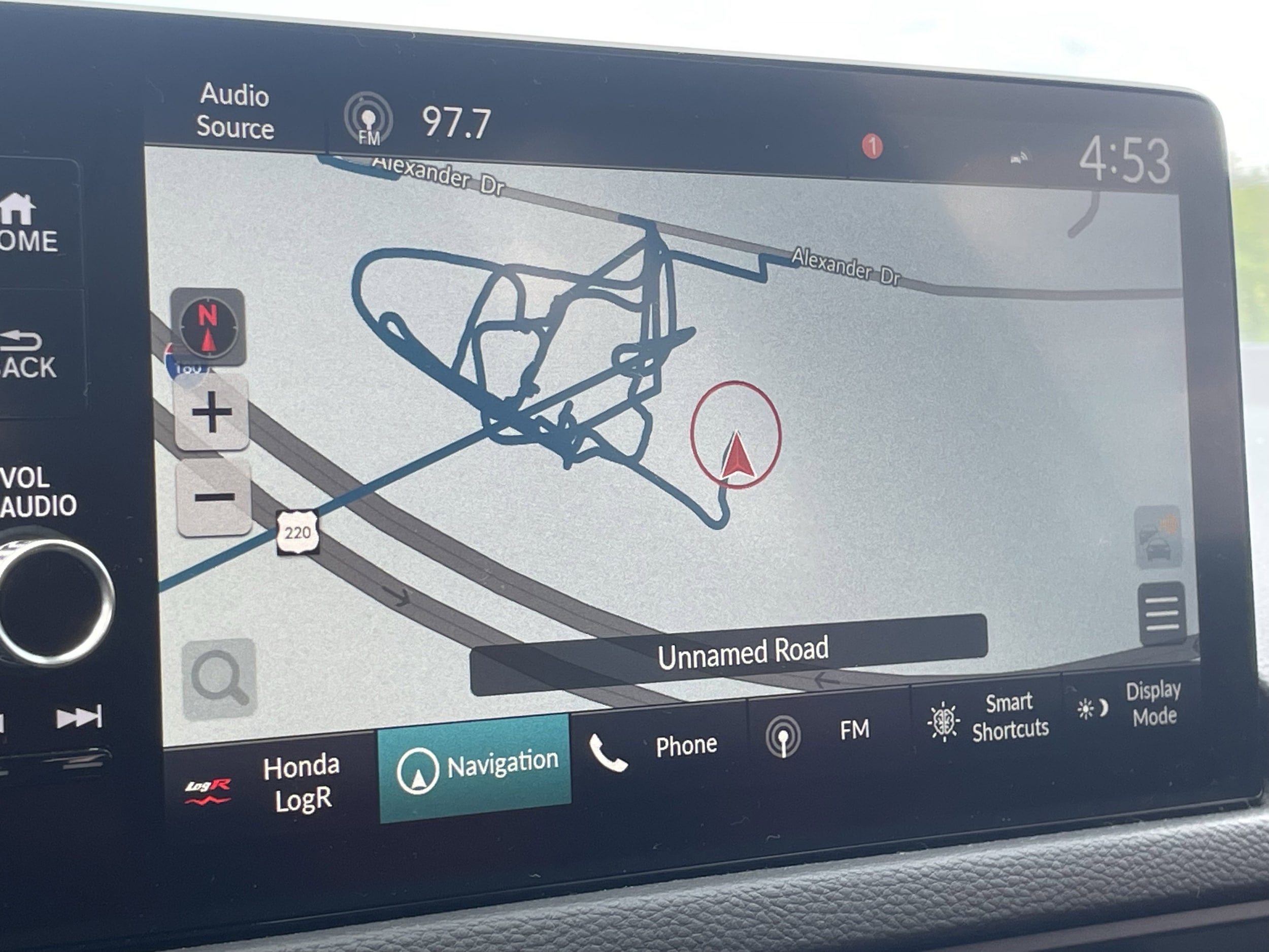 2023 Honda Civic Hatchback Type-R - Photo 27