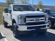 Ford Super Duty F-250 SRW