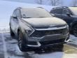 Used 2025 Kia Sportage EX SUV