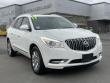 Used 2017 Buick Enclave Leather SUV