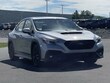 Subaru WRX
