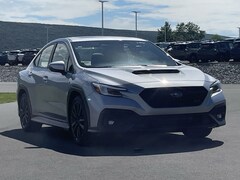 2025 Subaru WRX Limited Sedan