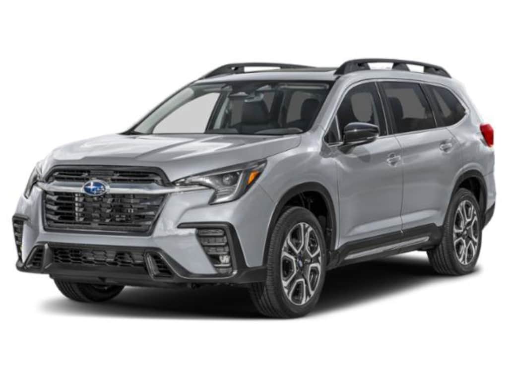 New 2026 Subaru Ascent Limited 7-Passenger SUV