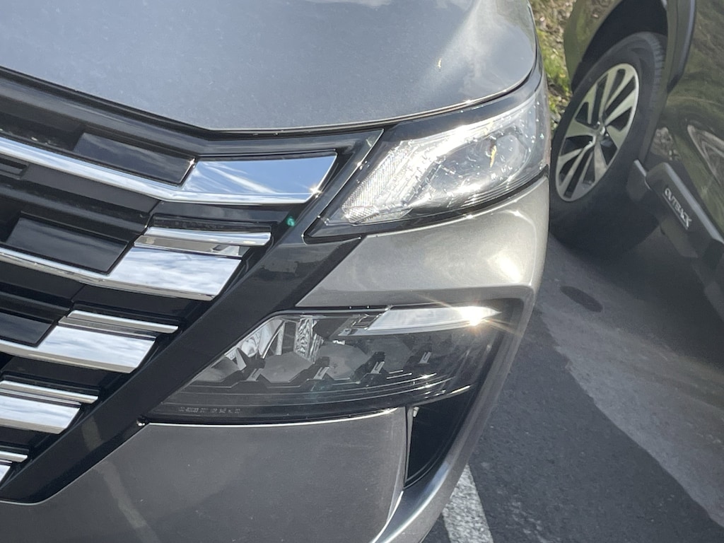 Used 2024 Nissan Rogue SV SUV