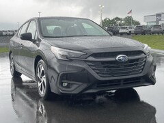 2025 Subaru Legacy Premium Sedan