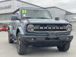 Used 2023 Ford Bronco  SUV
