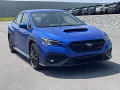 2025 Subaru WRX Limited Sedan