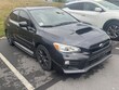  Subaru WRX
