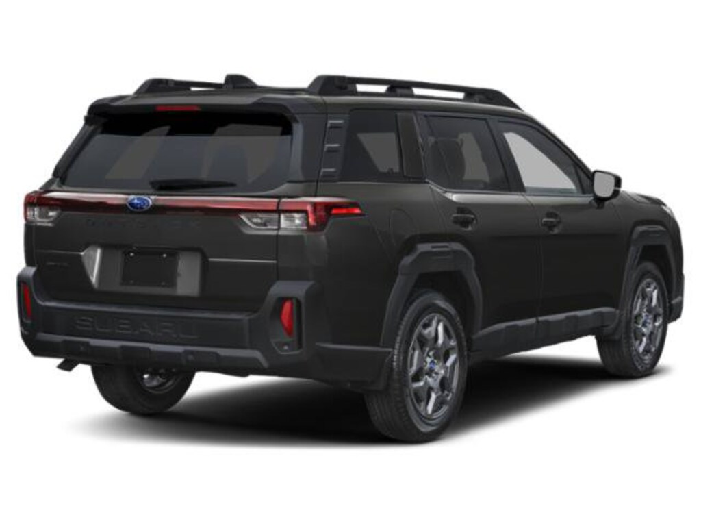 New 2026 Subaru Outback Premium SUV