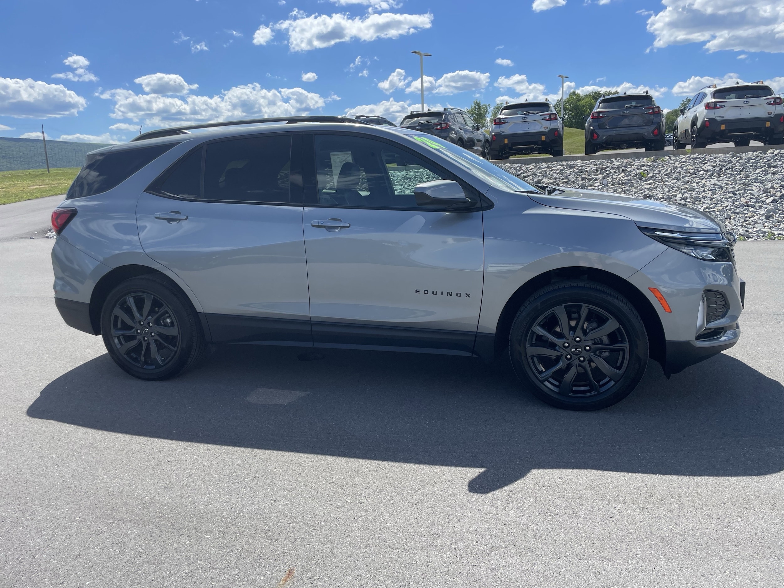 3GNAXWEG8RS104872