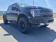 Used 2025 Ford F-150 Raptor Truck SuperCrew Cab