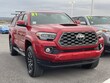 Toyota Tacoma 4WD